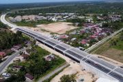 Hindari sengketa lahan, Kejati kawal pembangunan tol di Sumbar