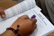Magetan lestarikan profesi "pranatacara" lewat Program Kampung Bahasa