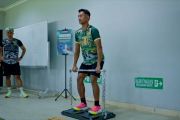 Persebaya manfaatkan sport science demi genjot performa di 2026/2027