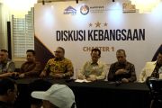 Bappisus gandeng rektor PTN bahas kontribusi ke program prioritas