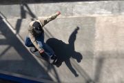 CdM Indonesia cek pelatnas Skateboard di Bali jelang  Asian Games 2026