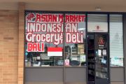 Cita rasa Nusantara di sudut Kota Seattle