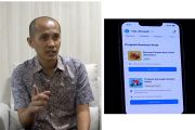 Digitalisasi perlinsos, pintu awal percepat digitalisasi pemerintahan