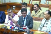 DPR RI bantah tuduhan tidak mau membahas RUU Perampasan Aset
