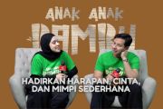 "Anak-Anak Bambu" hadirkan harapan, cinta, dan mimpi sederhana
