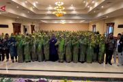 Khofifah dorong Muslimat NU bertransformasi ke dakwah digital