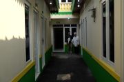 Pemprov DKI Jakarta targetkan bedah 633 rumah pada 2026