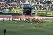 99 Bonek cilik meriahkan perayaan jelang seabad Persebaya