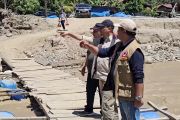 Rehabilitasi pascabencana Aceh dimulai awal Agustus
