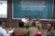 Kemenhut dan FAO dorong perlindungan hayati untuk cegah zoonosis