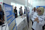 Pemkot Kendari gandeng 30 perusahaan dalam job fair 2026
