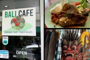 Seperempat abad Bali Cafe hidangkan sajian Indonesia di Miami