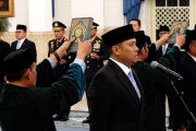 Sudaryono tegaskan tak ada lagi rapat rahasia terkait program MBG