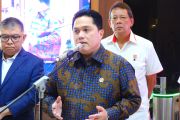 Menpora tegaskan tidak ada pembangunan arena baru untuk PON 2028