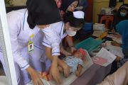 Dinkes Sumut catat kasus stunting di Sumatera Utara turun 2,43 persen