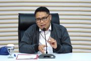KPK ungkap alasan belum ambil alih kasus korupsi yang ditangani Polri