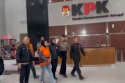 KPK dalami dugaan korupsi lintas periode di Sukoharjo
