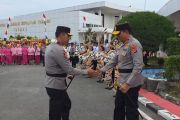 Kapolda baru Kaltara fokus perkuat soliditas internal