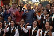 BPS apresiasi Pemprov Bali sukseskan Sensus Ekonomi 2026