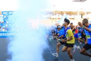 Ajang lari di Mandalika dongkrak sport tourism NTB