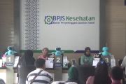 Rasio klaim tembus 108%, BPJS Kesehatan gencarkan upaya preventif