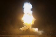 Komando Pusat AS klaim kembali luncurkan serangan ke Iran