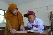 35 SD di Temanggung kurang siswa baru, satu sekolah nihil pendaftar