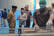 Pemkab Bulungan luncurkan produk air minum mineral kemasan Kayanku