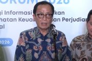 OJK bangun sistem halangi pelaku judi online akses layanan bank