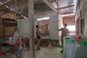PUPR Lhokseumawe terjunkan pengawas perbaikan rumah terdampak bencana