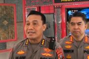 Polda Sumut jelaskan penyebab PHK pengemudi truk tangki Pertamina