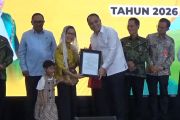 Sidang serentak tetapkan pengangkatan wali bagi 447 anak di Jatim