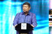 Hashim: PLN jadi penerima manfaat utama pasar karbon nasional