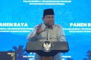 Prabowo tegaskan Indonesia siap terapkan BBM campuran E10