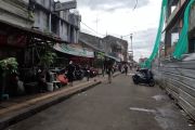 Perumda Bogor manfaatkan aset eks pasar untuk kurangi kemacetan