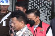 Kuasa hukum: Penahanan Don Ritto oleh Kejagung didasari tuduhan fiktif