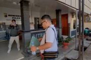 Ketua IDI TTU diperiksa sebagai saksi dugaan intimidasi Dokter Icha