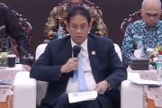 Menkeu sebut kondisi fiskal APBN tetap sehat