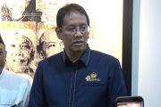 Menkeu khawatir harga minyak melonjak tinggi imbas konflik Timteng