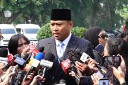 Sudaryono pimpin BGN, pastikan lepas jabatan Wamentan