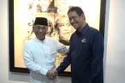 Purbaya kerahkan PIP dan SMI bantu koperasi milik PBNU kelola tambang