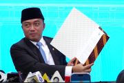 Presiden tetapkan pejabat baru Kejagung, Kuntadi resmi jabat Jampidsus