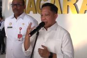 Mendagri: ASN berkualitas kunci pemerintahan yang efektif