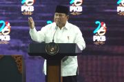 Presiden: Prabowonomics bukan gagasan pribadi tapi berlandaskan UUD