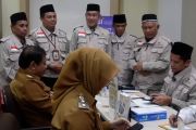 PBNU nilai zakat perusahaan bisa jadi pengurang pajak