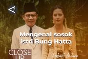 Kenangan Rahmi Hatta dalam usia satu abad (1)