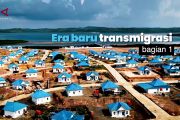 Era baru transmigrasi (bagian 1)