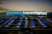 Era baru transmigrasi (bagian 2)