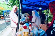 Astrid Widayani sebut festival budaya jadi ruang penting jaga tradisi