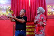 Pemkot Surakarta sebut pelestarian seni budaya perkuat nilai toleransi dan keberagaman